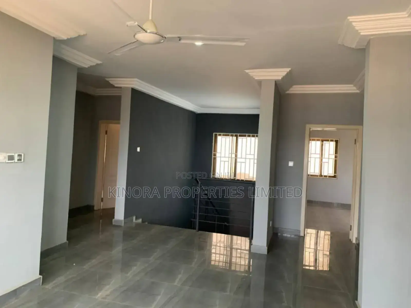 1bdrm Apartment in Hospital, Adenta for rent