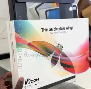 V2com S8 Ultra 14" Monitor Extender