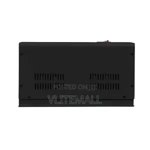 Vlitemall 10kva Single Phase Avr