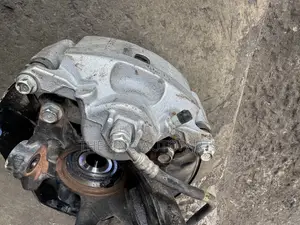 Honda Civic 2023,2024 Front Hub.