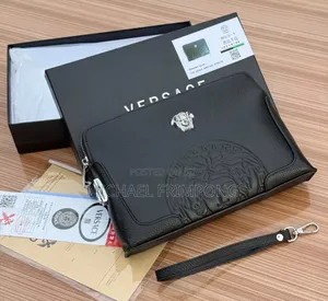 Designer Brand Clutch Bags