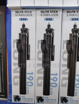 Long Selfie Tripod Stand