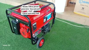 Instant Ideas Honda Petrol Generator 10kva Silent Honda Petrol 10kva