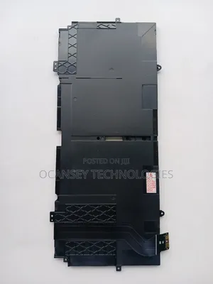 Original Dell 52twh Battery For Xps 13 7390 2-in-1 Series Notebook