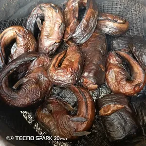 Smoked Catfish Available