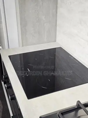 Built-in 4 Eyes Electric Cooker (60cm)
