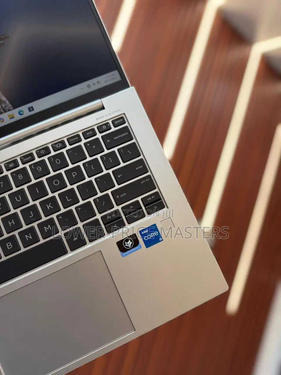 New Laptop HP EliteBook 840 G9 16GB Intel Core I5 SSD 512GB