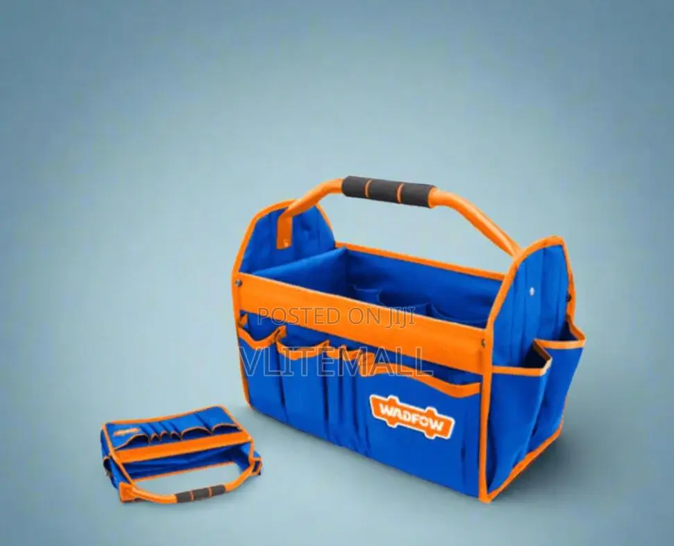 Wadfow Tools Bag 16" - Wtg5101