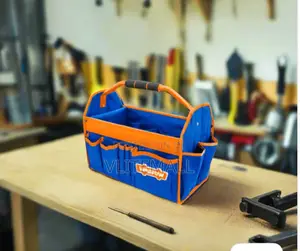 Wadfow Tools Bag 16" - Wtg5101