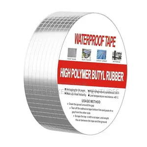 Waterproof Tape (Sealant Leak Repair Tape for Roof )