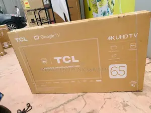 Latex TCL 65inch P755. Uhd
