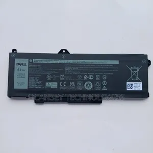Original Dell Grt01 Battery for Precision 3470 3561 Alienware M17 R5