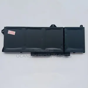 Original Dell Grt01 Battery for Precision 3470 3561 Alienware M17 R5