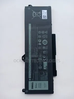 Original Dell Grt01 Battery for Precision 3470 3561 Alienware M17 R5