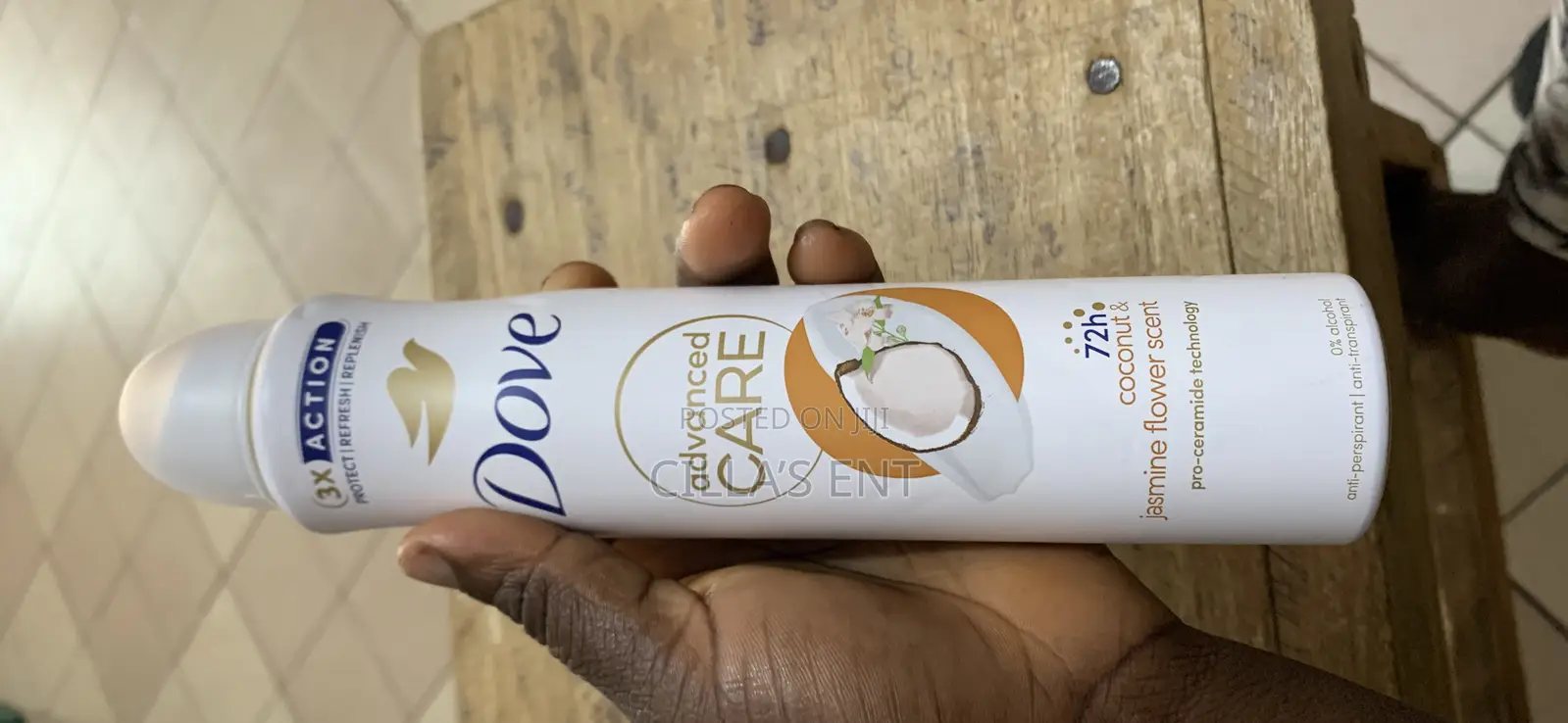 Dove Advance Care