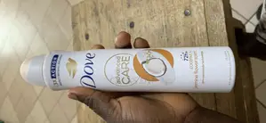 Dove Advance Care