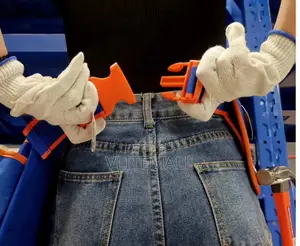 Wadfow Tools Belt - Wtg1100