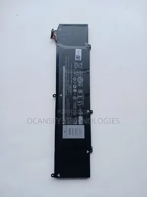 Original Dell XRGXX Battery for Dell G7 7590 7790 G5 5590