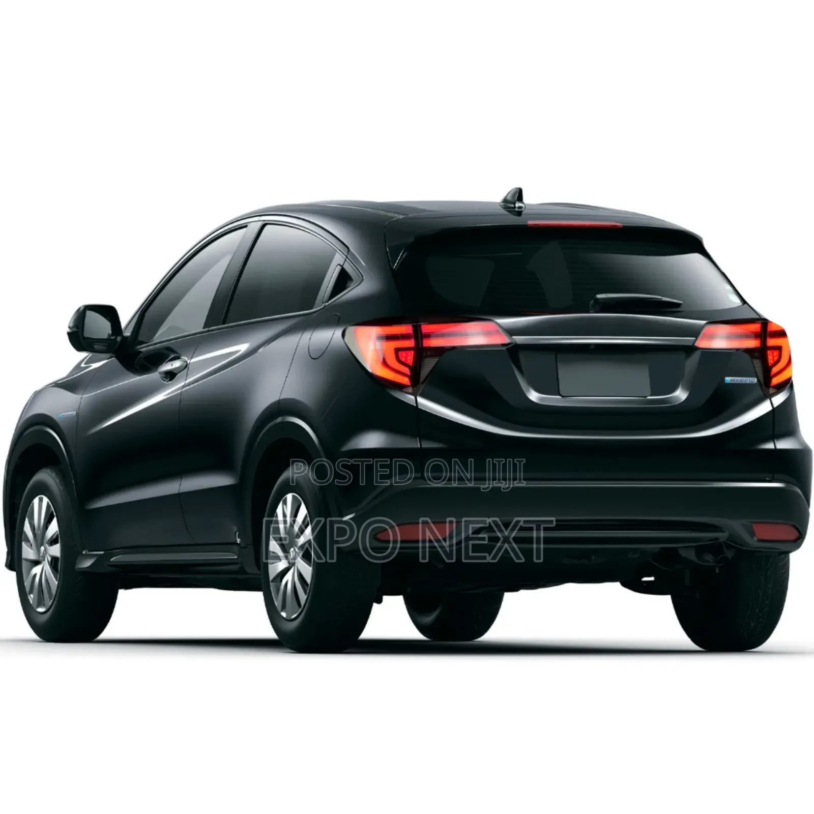 Tail Light For Vezel Hrv 2015 - 2020