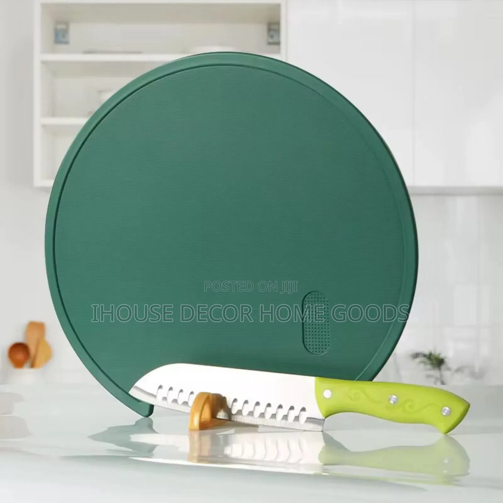 Chopping Board