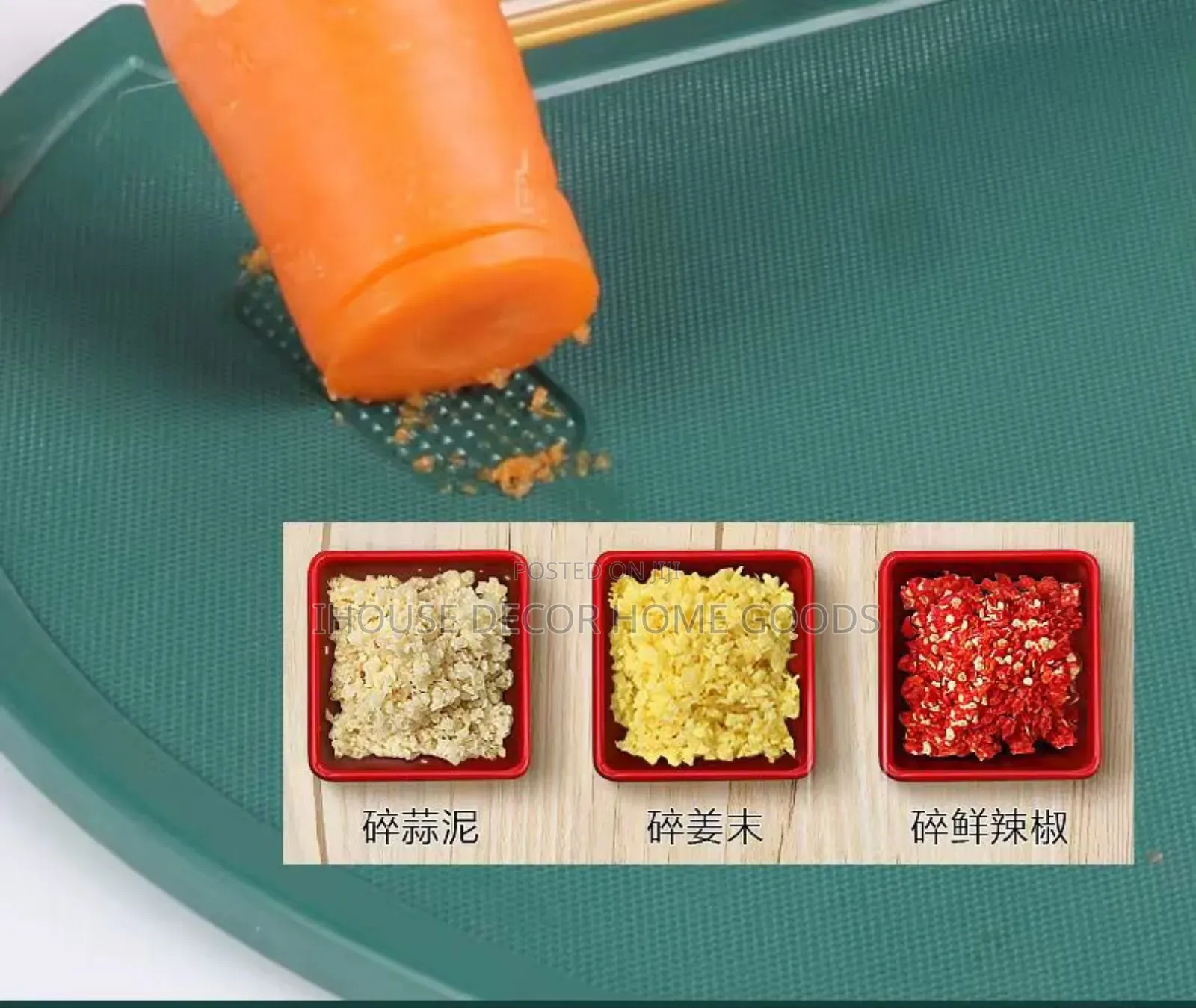 Chopping Board