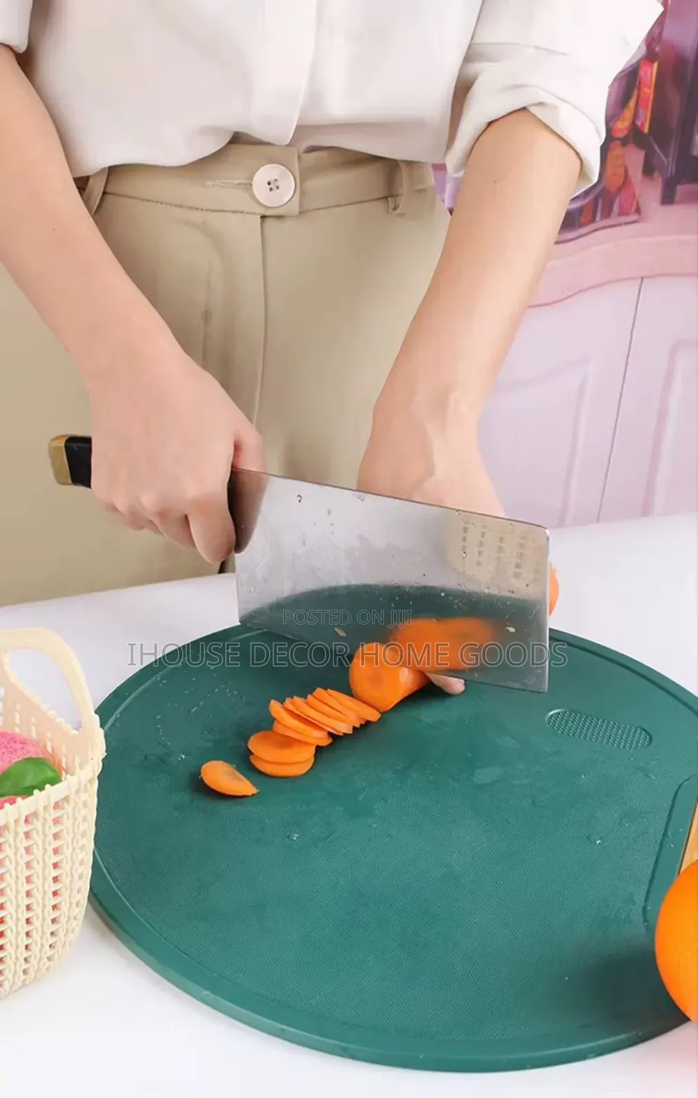 Chopping Board