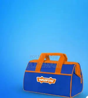 Wadfow Tools Bag 16" - Wtg3116