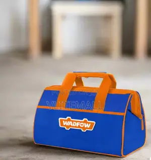 Wadfow Tools Bag 16" - Wtg3116