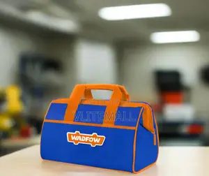 Wadfow Tools Bag 16" - Wtg3116