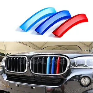 Bmw Mpower Grill Clippers