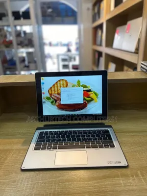 Laptop HP Elite X2 1012 G2 8GB Intel Core M SSD 256GB