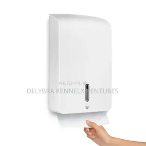 Paper Towel Dispenser