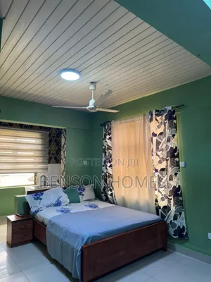 Furnished Apartments for Rent