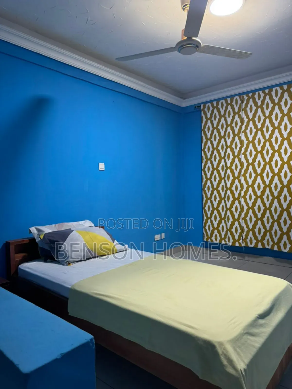 Furnished Apartments for Rent
