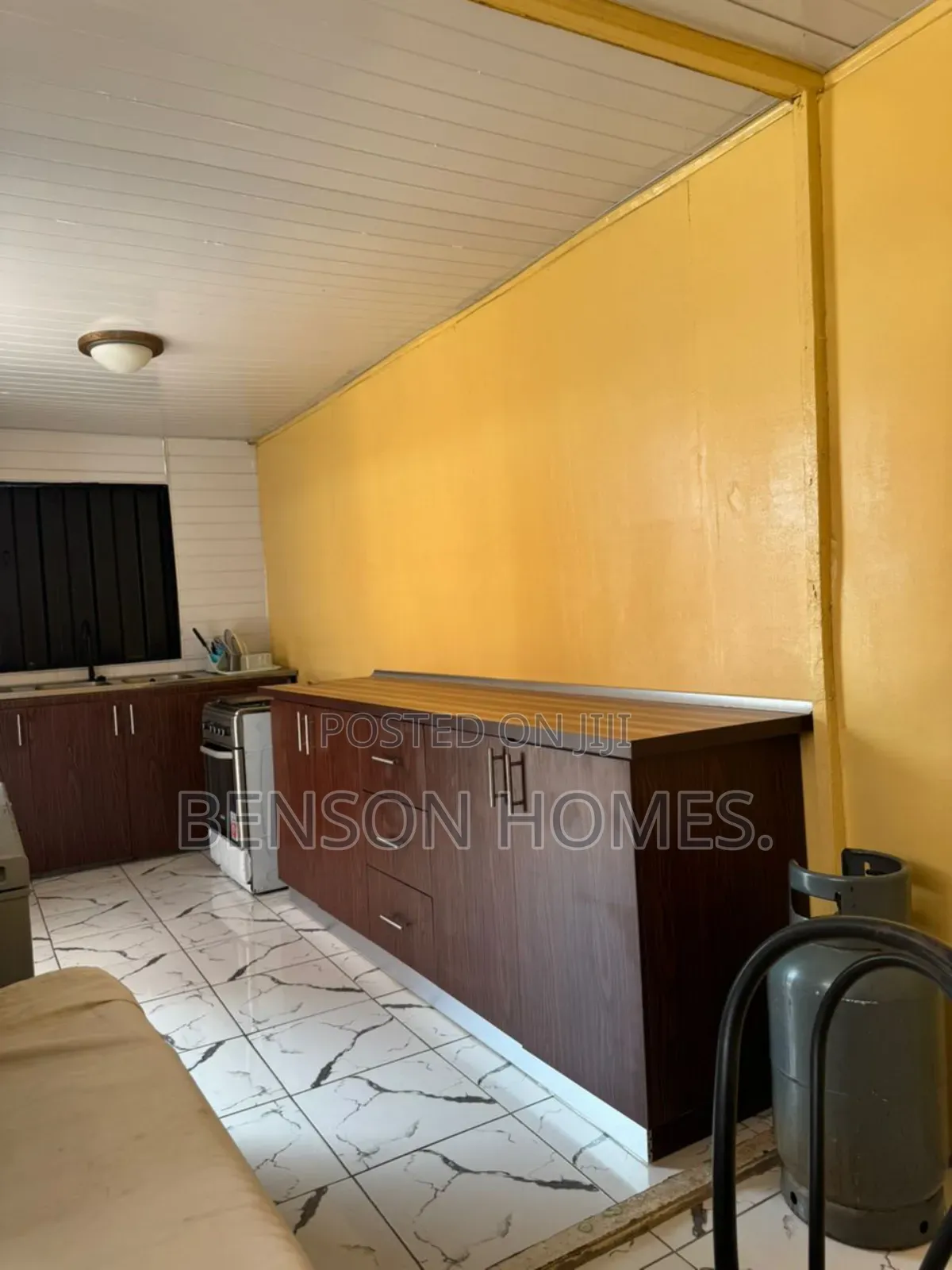 Furnished Apartments for Rent