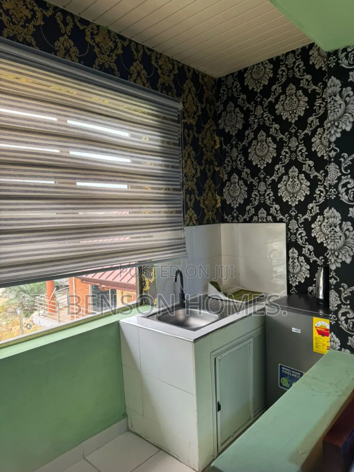 Furnished Apartments for Rent