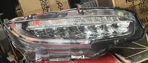 Honda Civic Eagle Eye Headlight