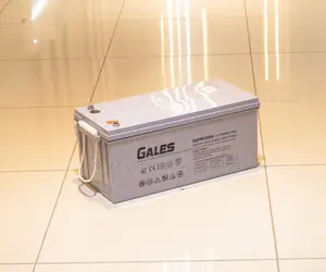 Battery Gales 12v200ah/10hrs