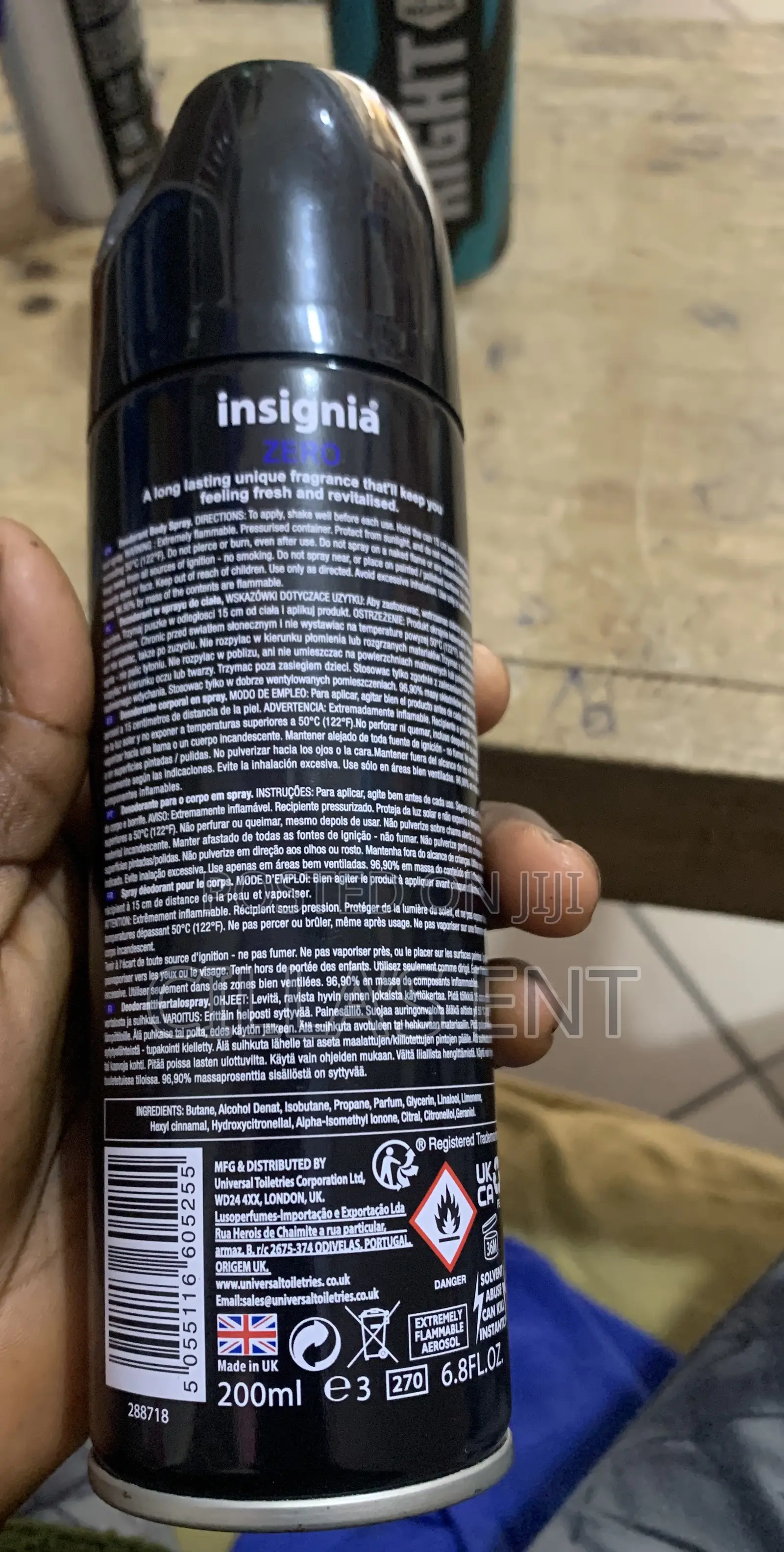 Insignia for Men