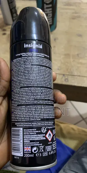 Insignia for Men