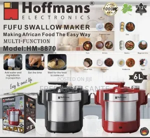 Hoffman Swallow Maker