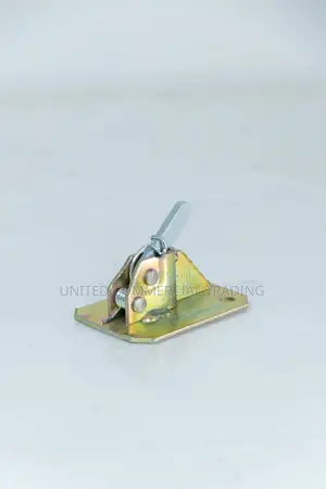 Construction Clamp