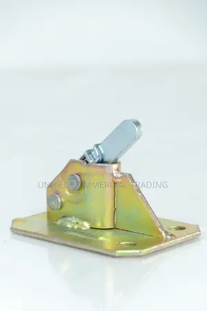 Construction Clamp