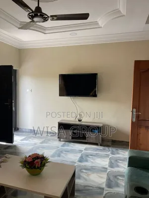 Furnished 2bdrm Apartment in Wisa Group, Accra Metropolitan for rent