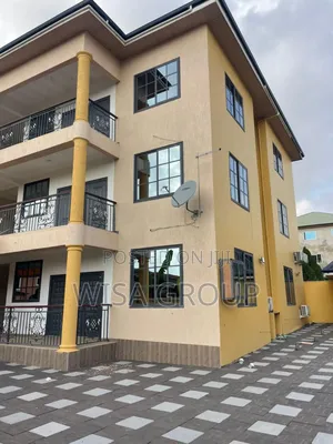 Furnished 2bdrm Apartment in Wisa Group, Accra Metropolitan for rent