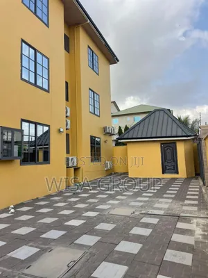Furnished 2bdrm Apartment in Wisa Group, Accra Metropolitan for rent