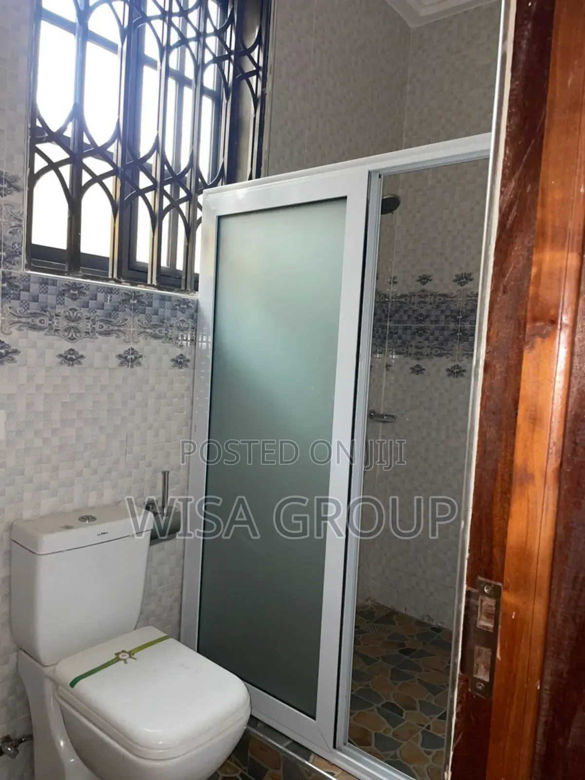 Furnished 2bdrm Apartment in Wisa Group, Accra Metropolitan for rent