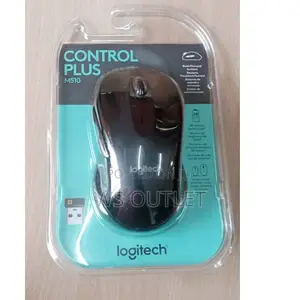 M510 Wireless Mouse