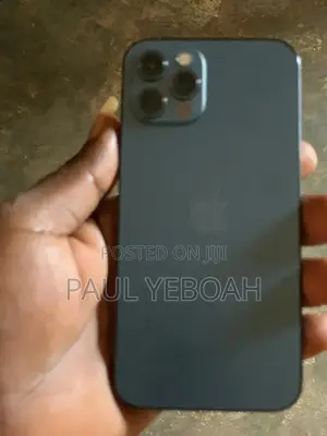 Apple iPhone 12 Pro 128 GB Gray