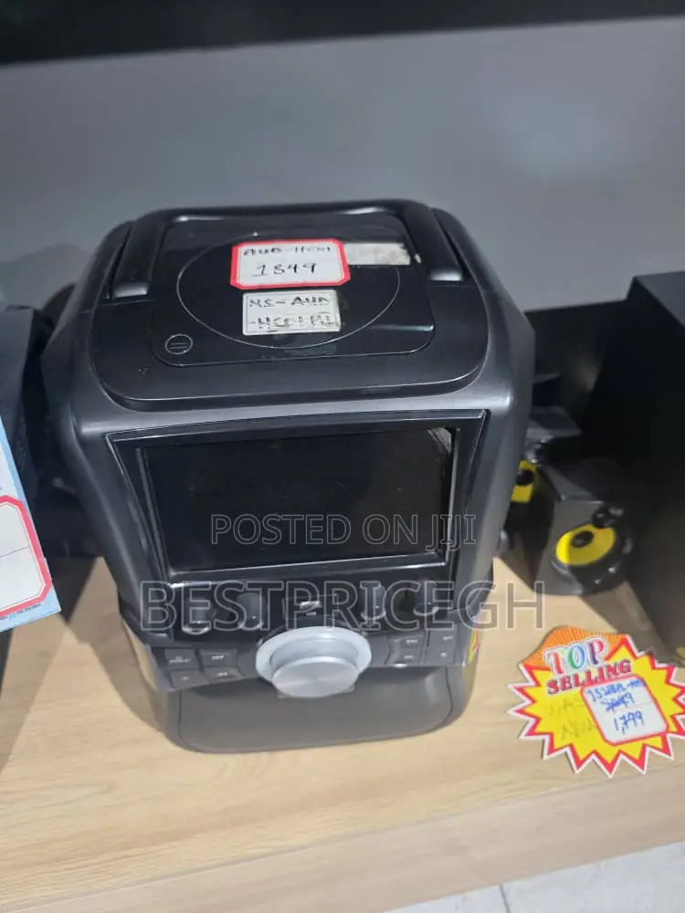 Nasco Ns-Aud-Hc01